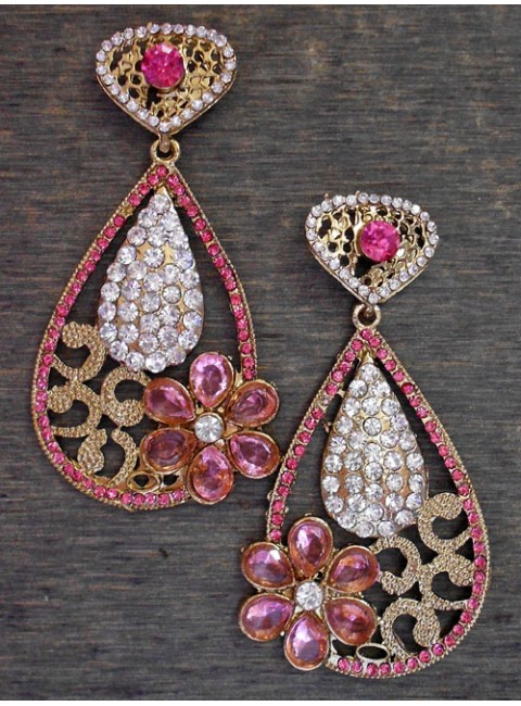 Fashion Earrings